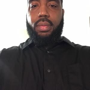 Meet your Posher, William